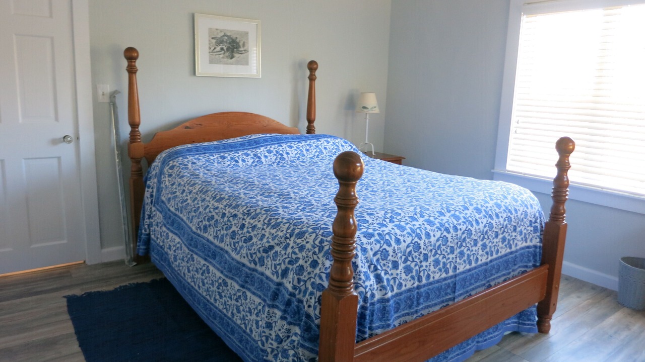 Photo of Bedroom in Katama