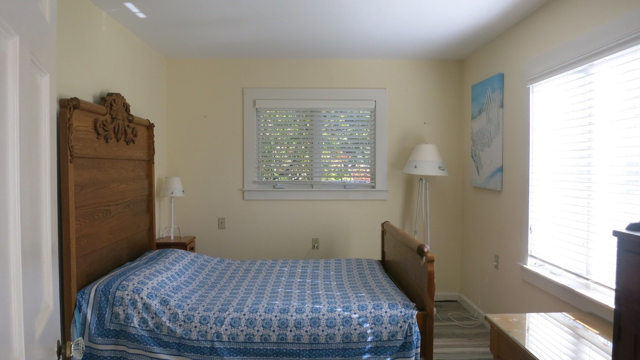 Photo of Bedroom in Katama