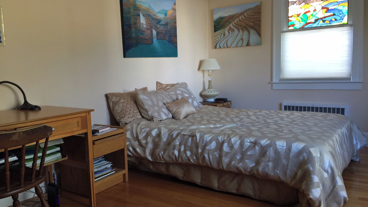 Photo of Bedroom in Newton Center