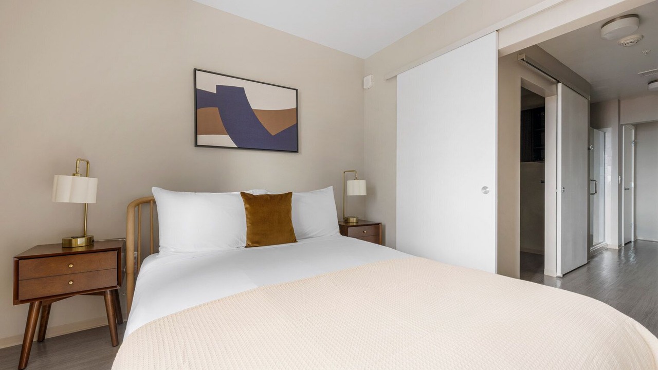 Photo of Bedroom in West End