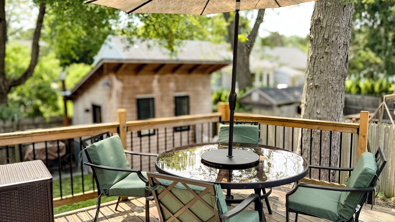 Photo of Outdoor in Back Cove