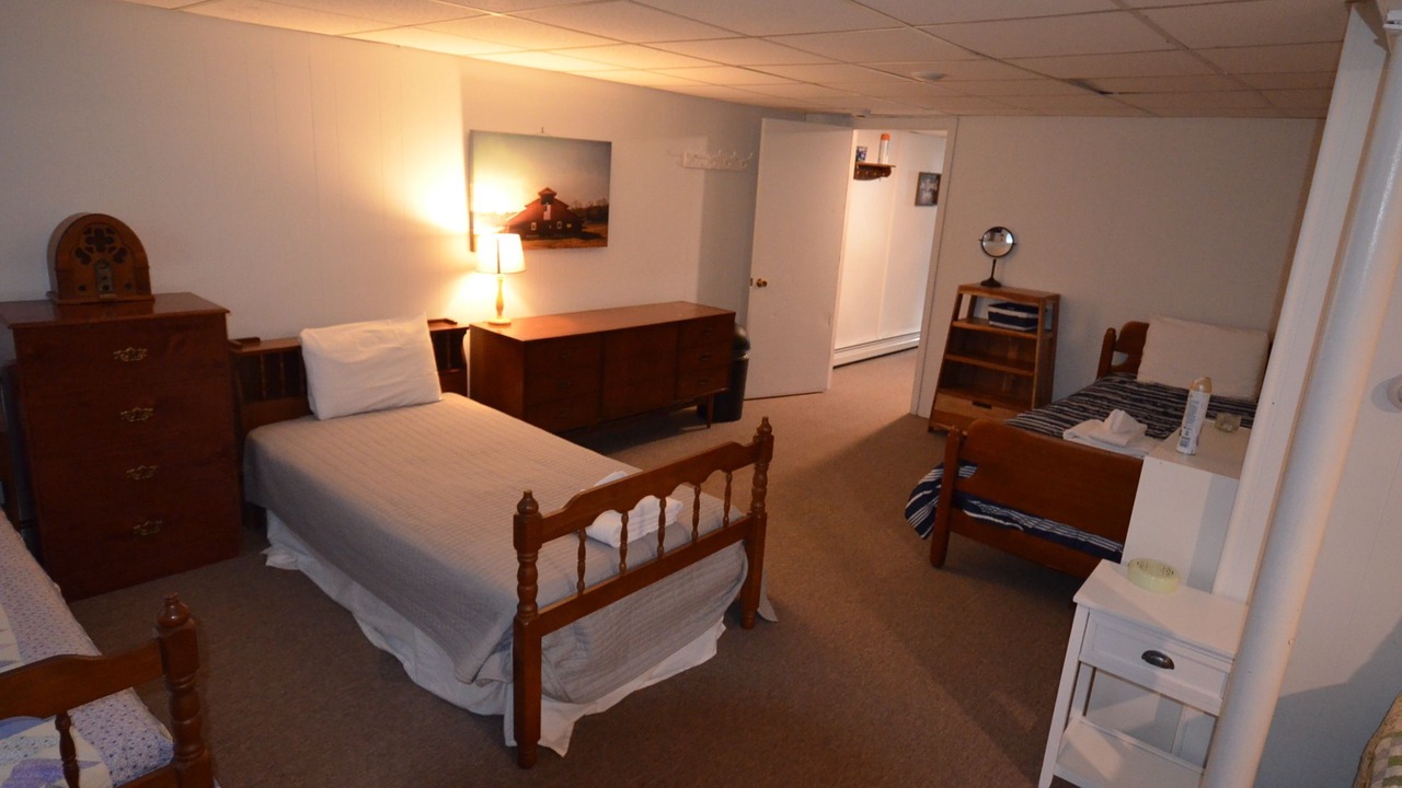 Photo of Bedroom in Falmouth Heights