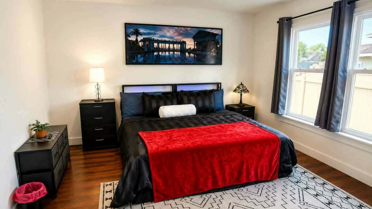 Photo of Bedroom in North Buffalo