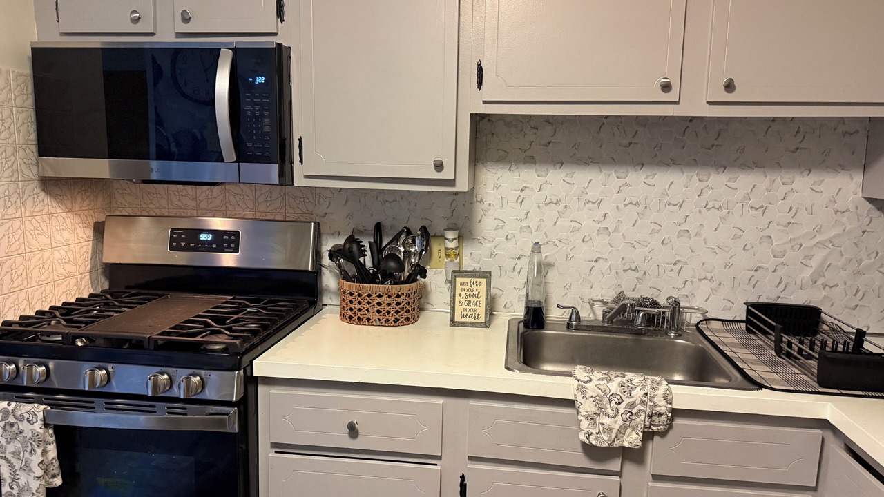 Photo of Kitchen in Amesbury