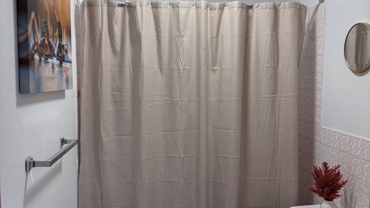 Photo of Bathroom in Amesbury