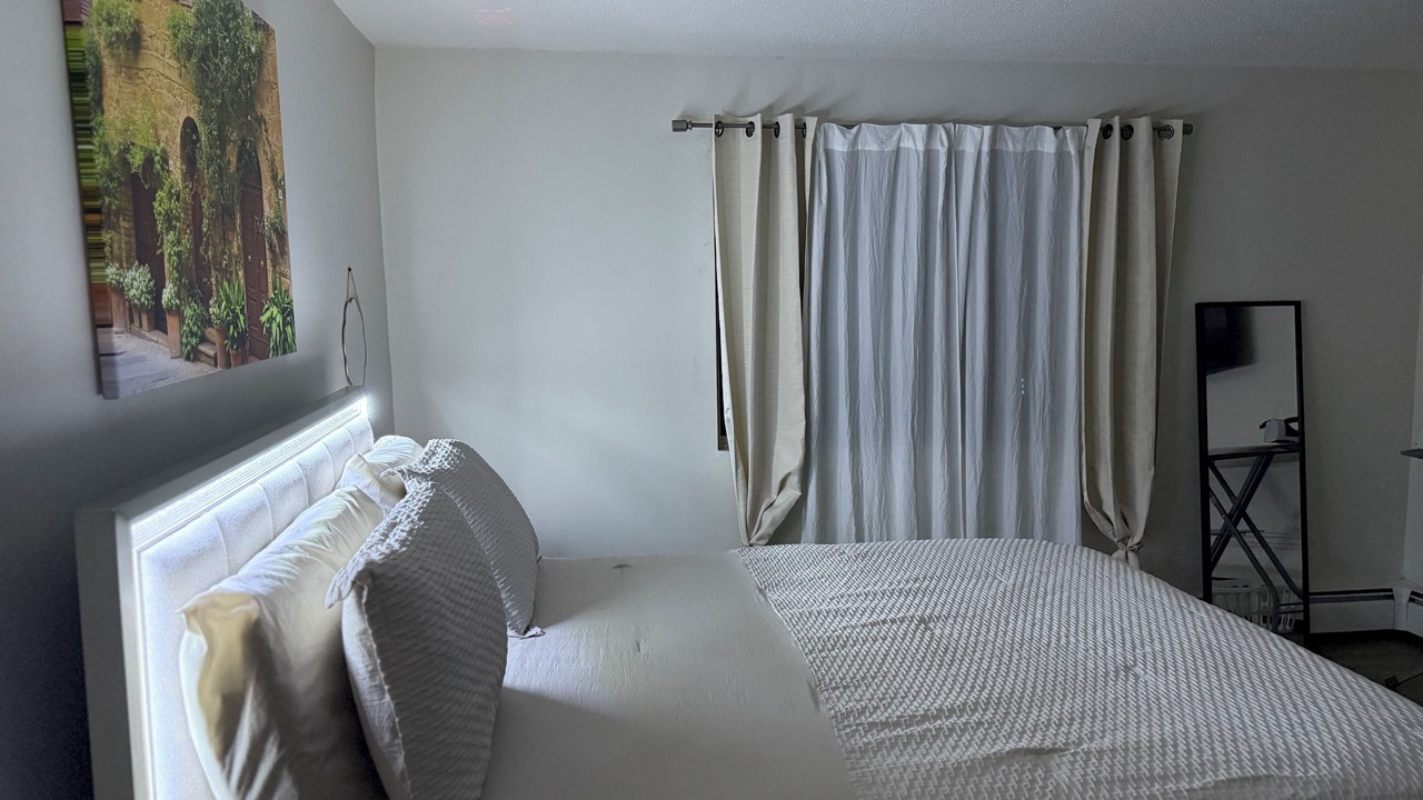 Photo of Bedroom in Amesbury