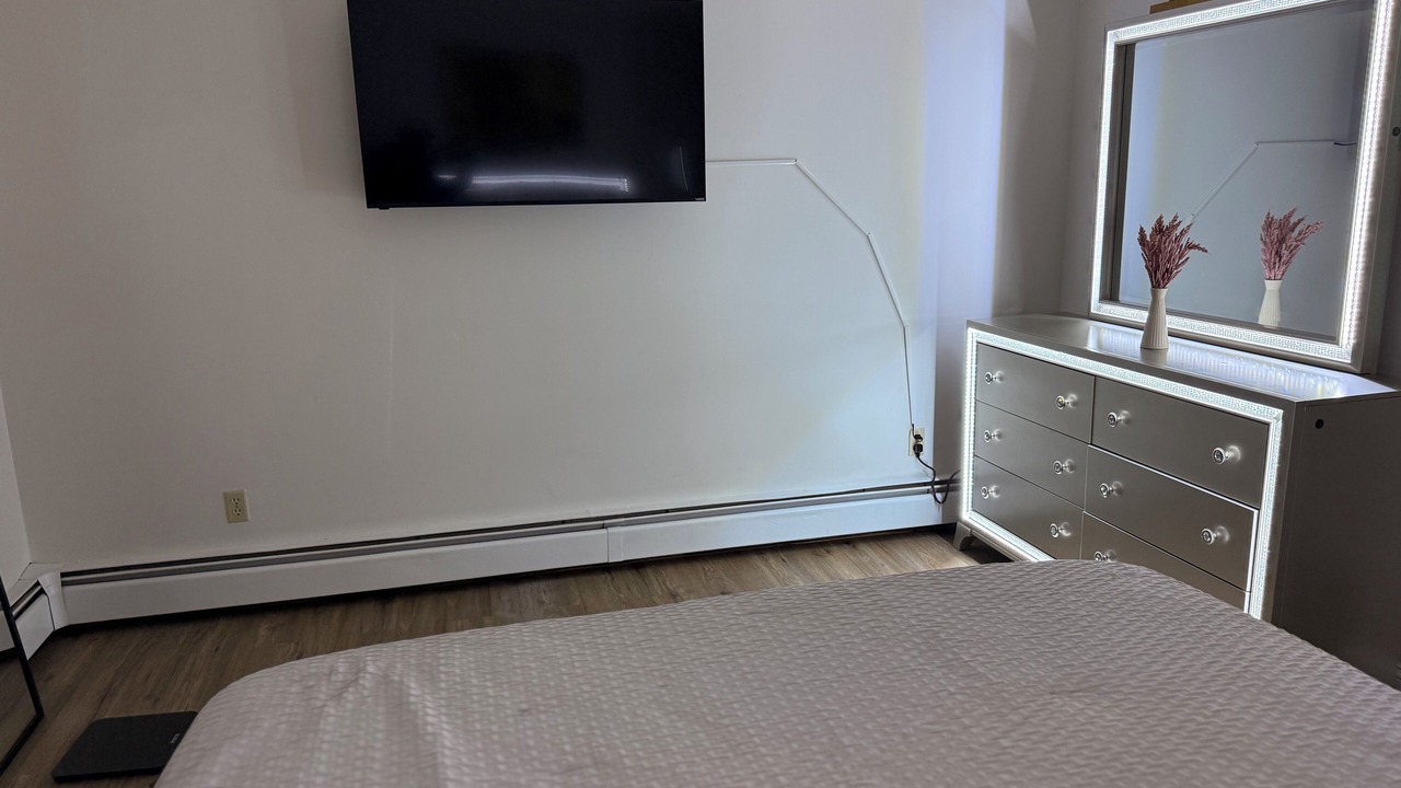 Photo of Bedroom in Amesbury