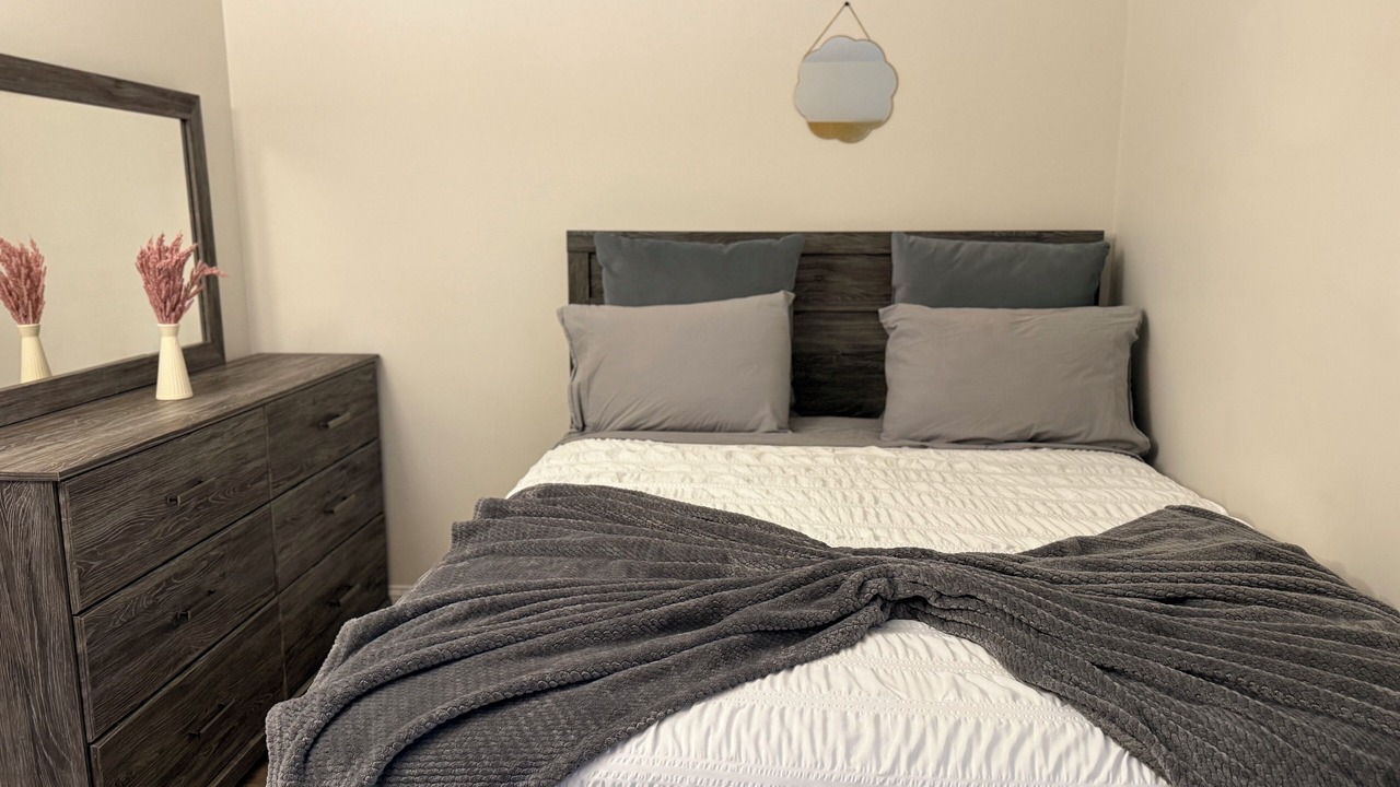Photo of Bedroom in Amesbury