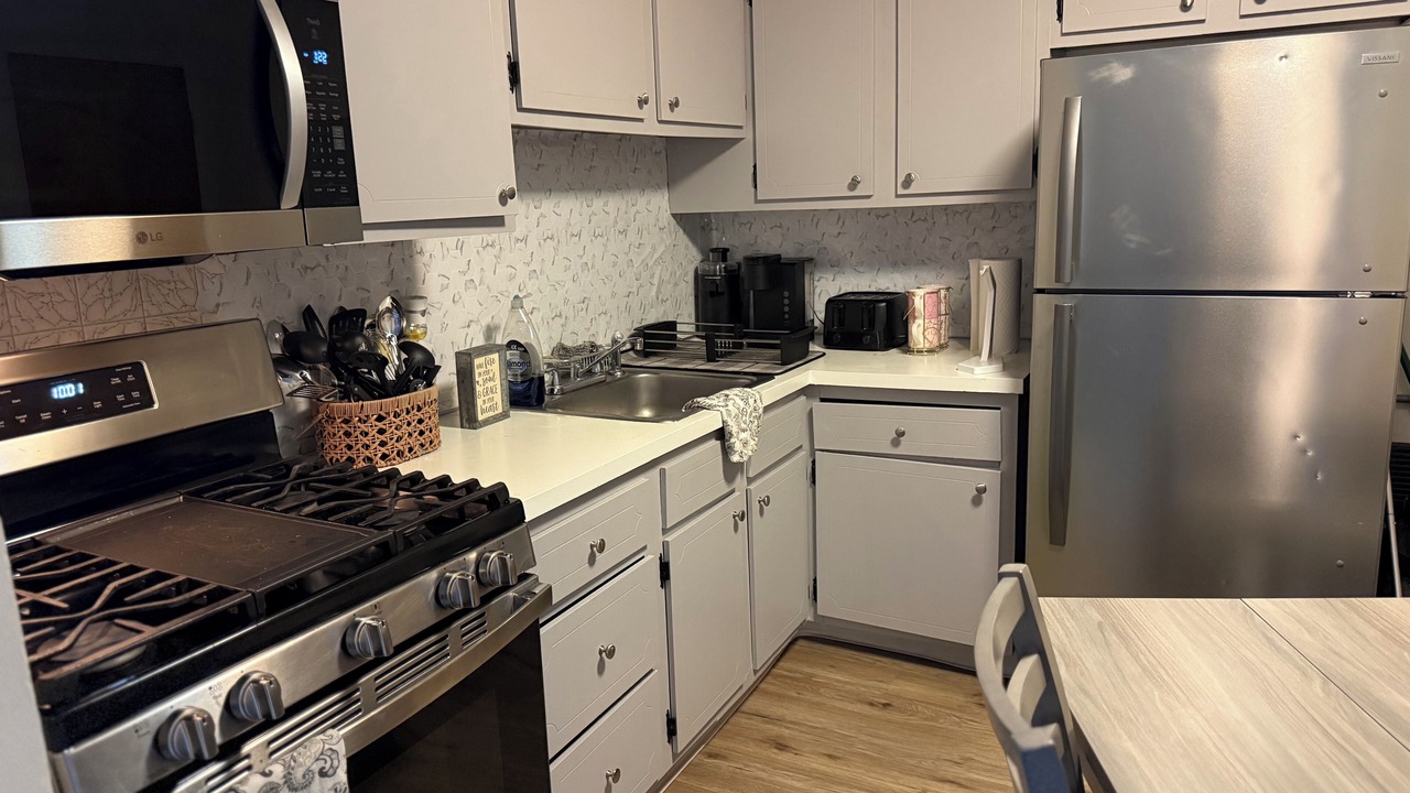 Photo of Kitchen in Amesbury