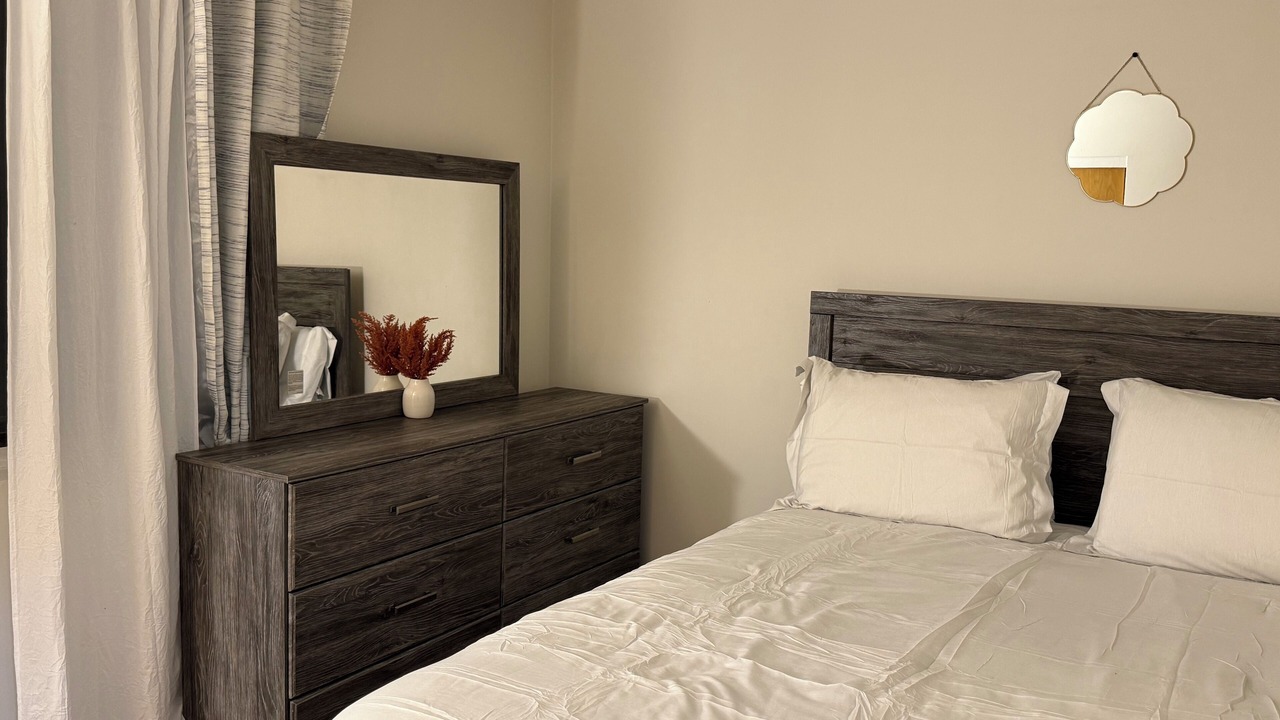 Photo of Bedroom in Amesbury