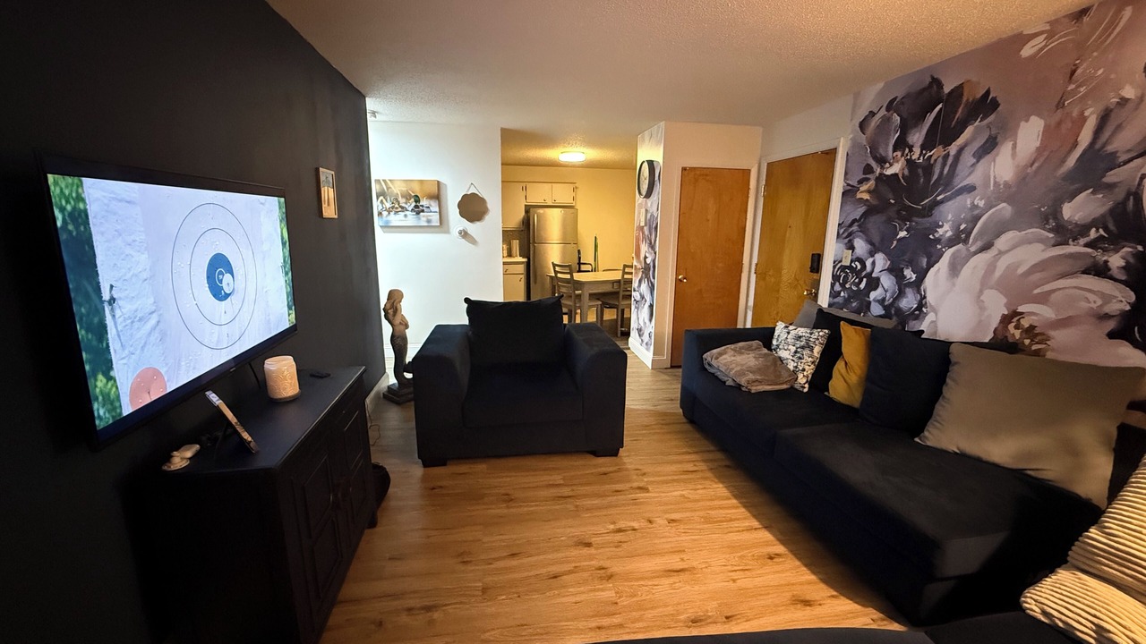 Photo of Livingroom in Amesbury