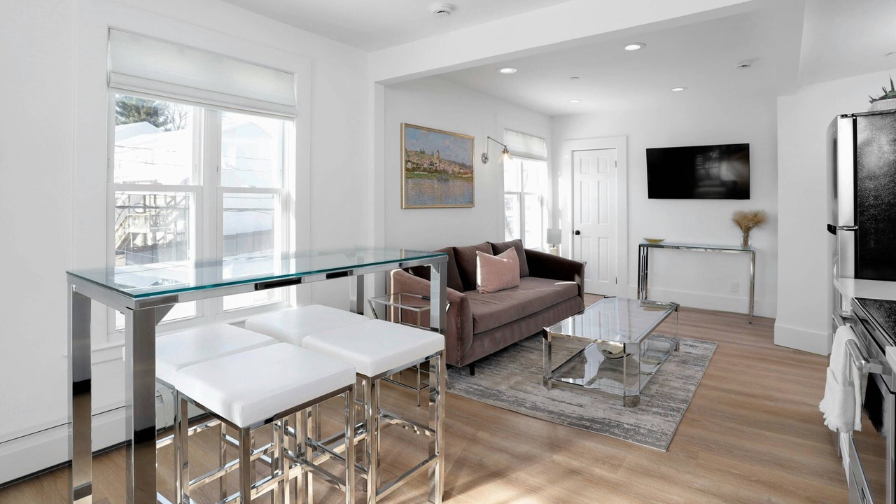 Photo of Livingroom in Stamford