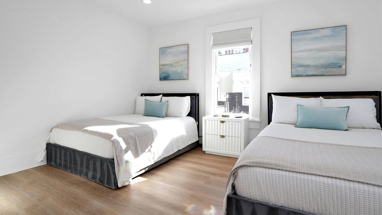 Photo of Bedroom in Stamford