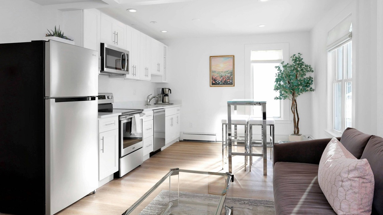 Photo of Livingroom in Stamford