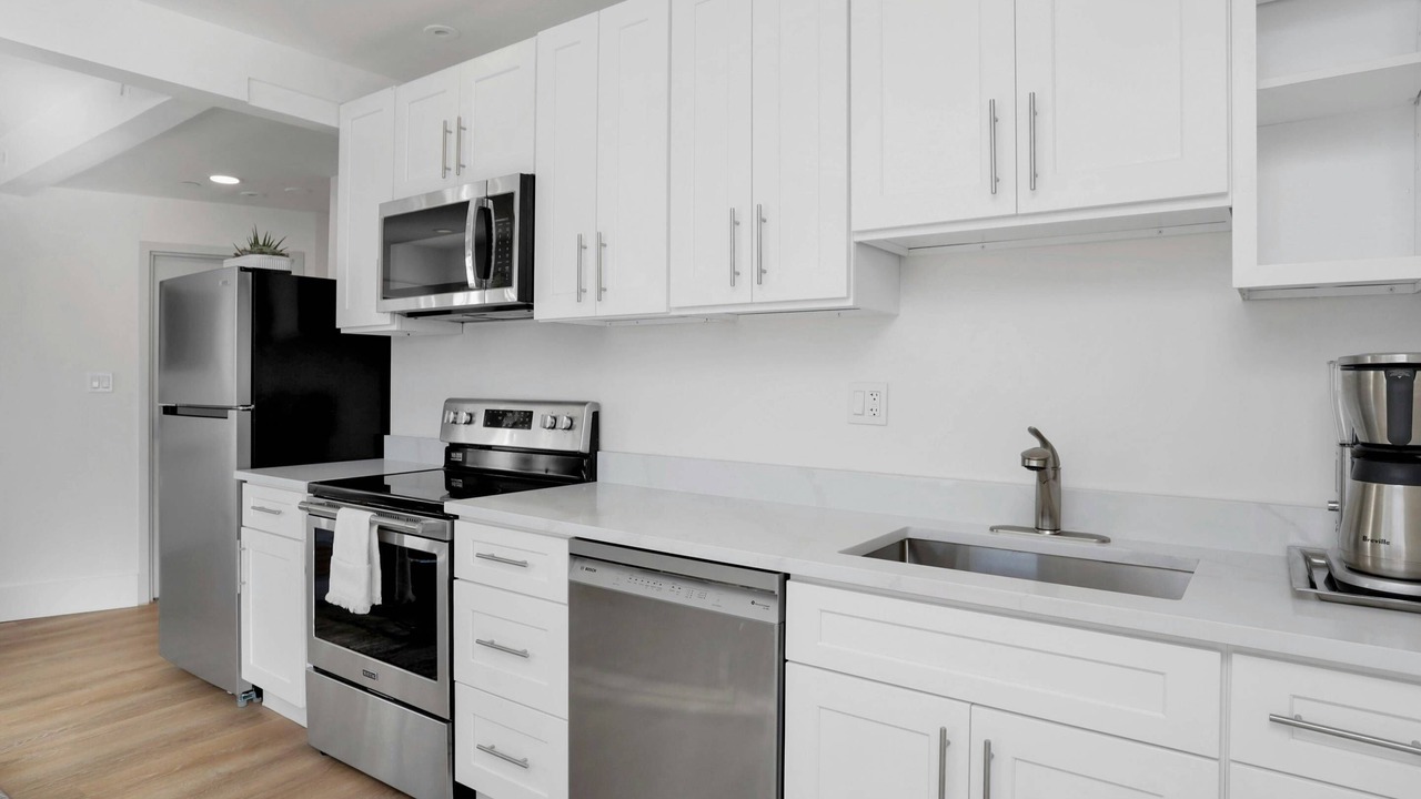Photo of Kitchen in Stamford