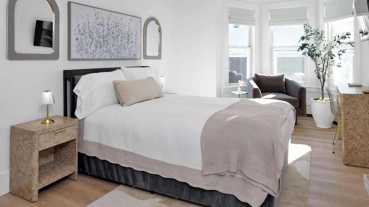 Photo of Bedroom in Stamford
