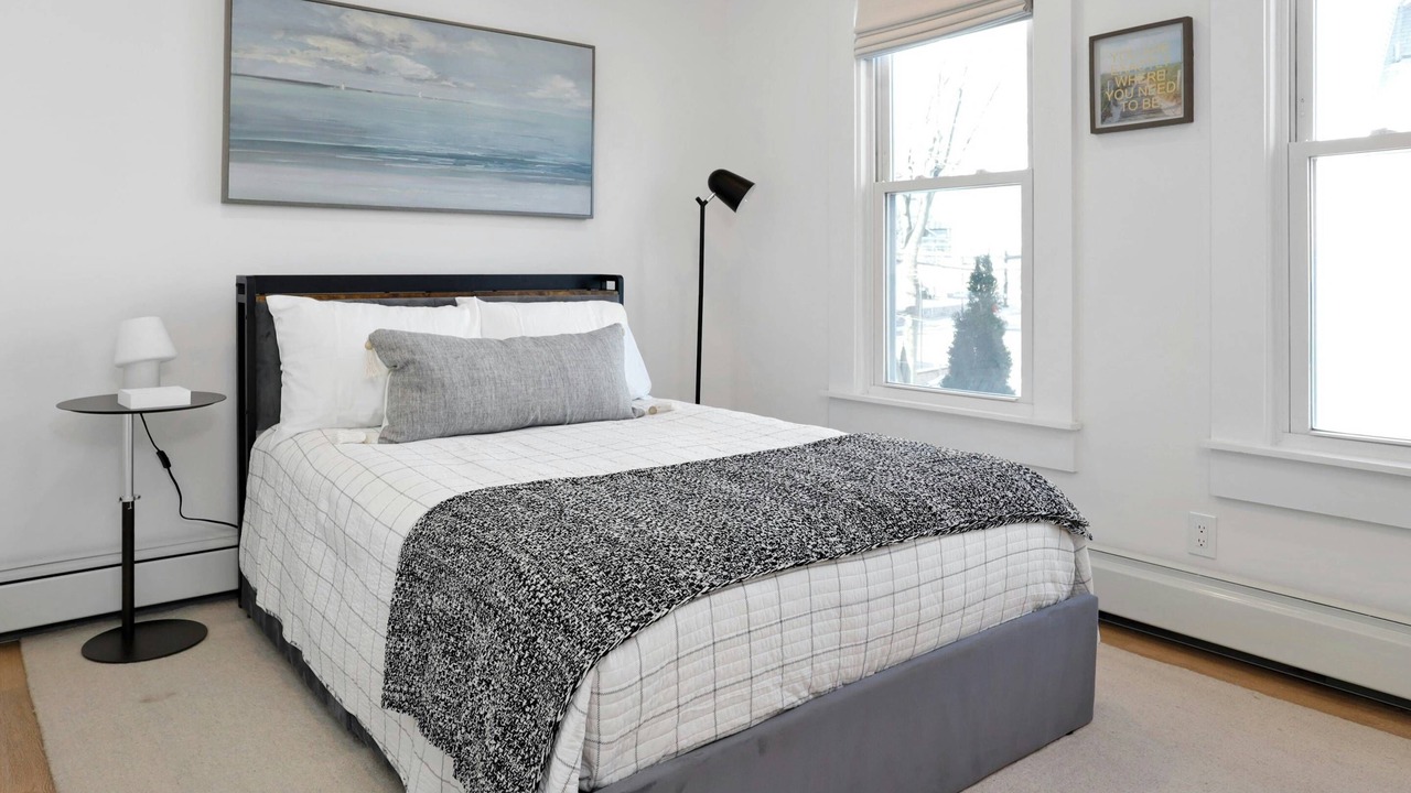 Photo of Bedroom in Stamford
