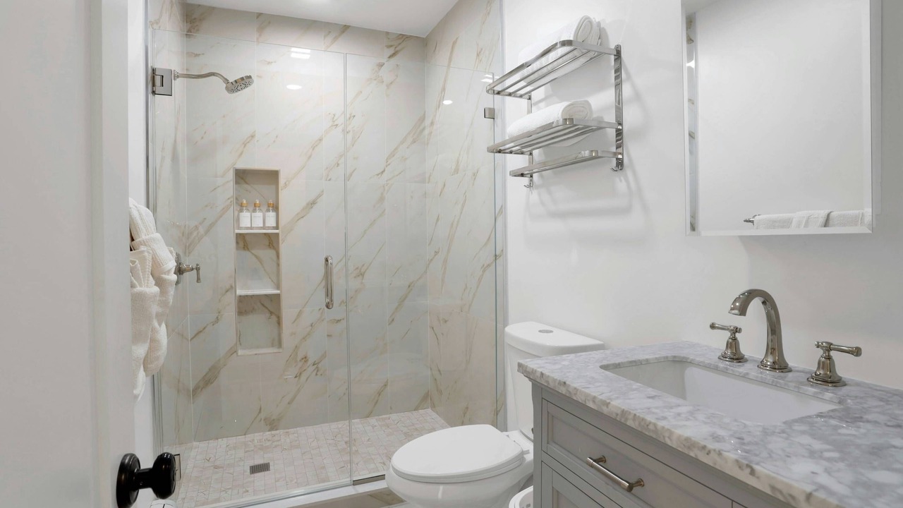 Photo of Bathroom in Stamford