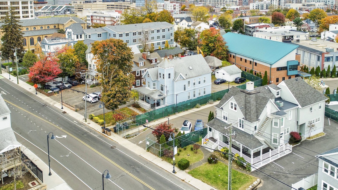 Photo of Others in Stamford