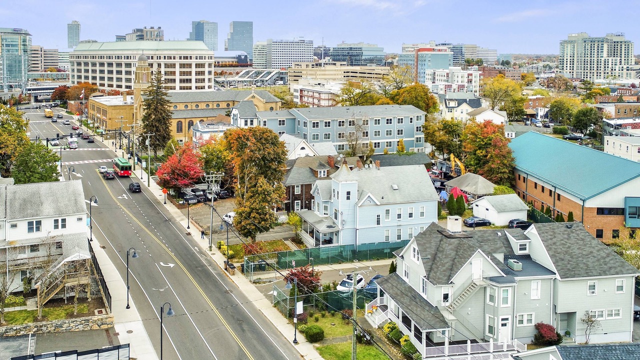 Photo of Outdoor in Stamford
