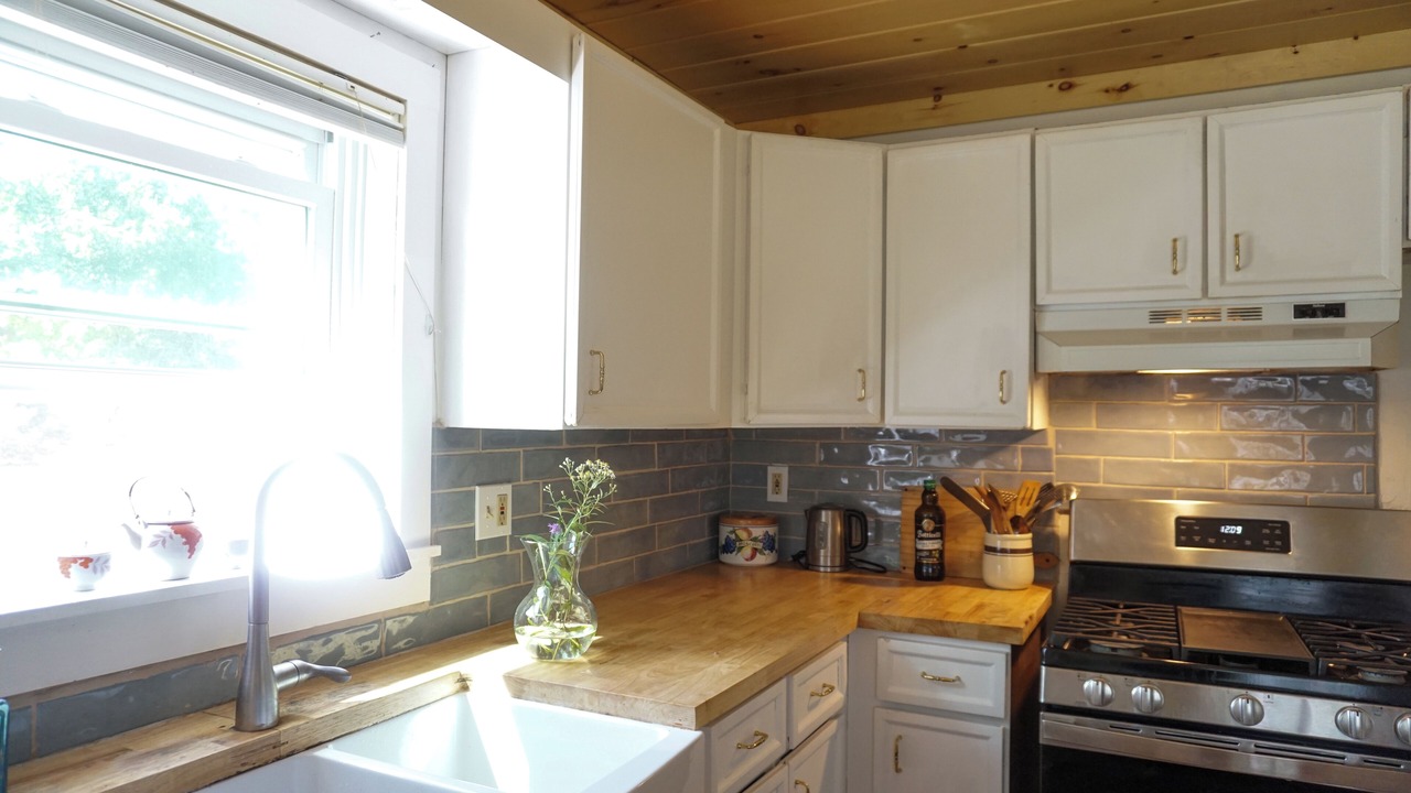 Photo of Kitchen in Wilmington