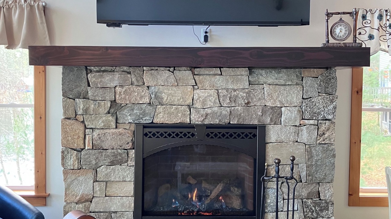 Photo of Livingroom in Freedom