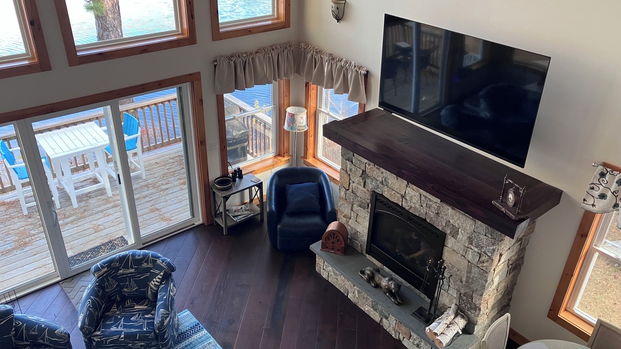 Photo of Livingroom in Freedom