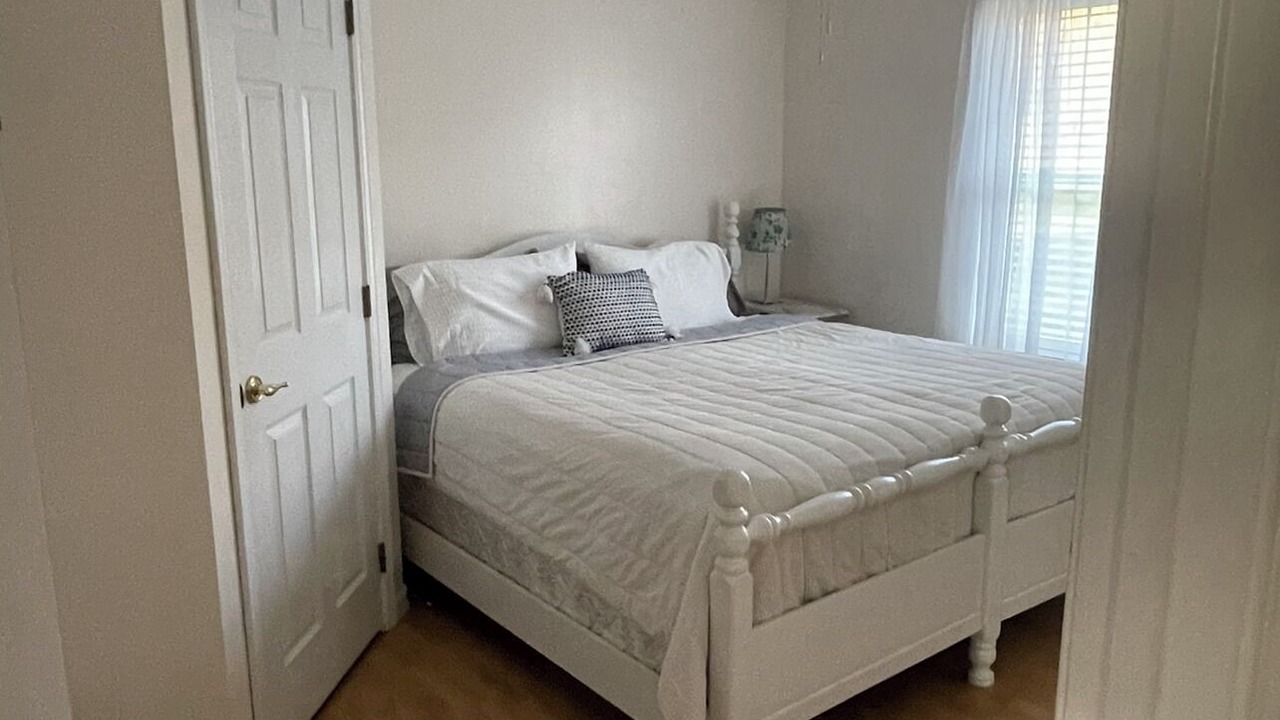 Photo of Bedroom in Dundee