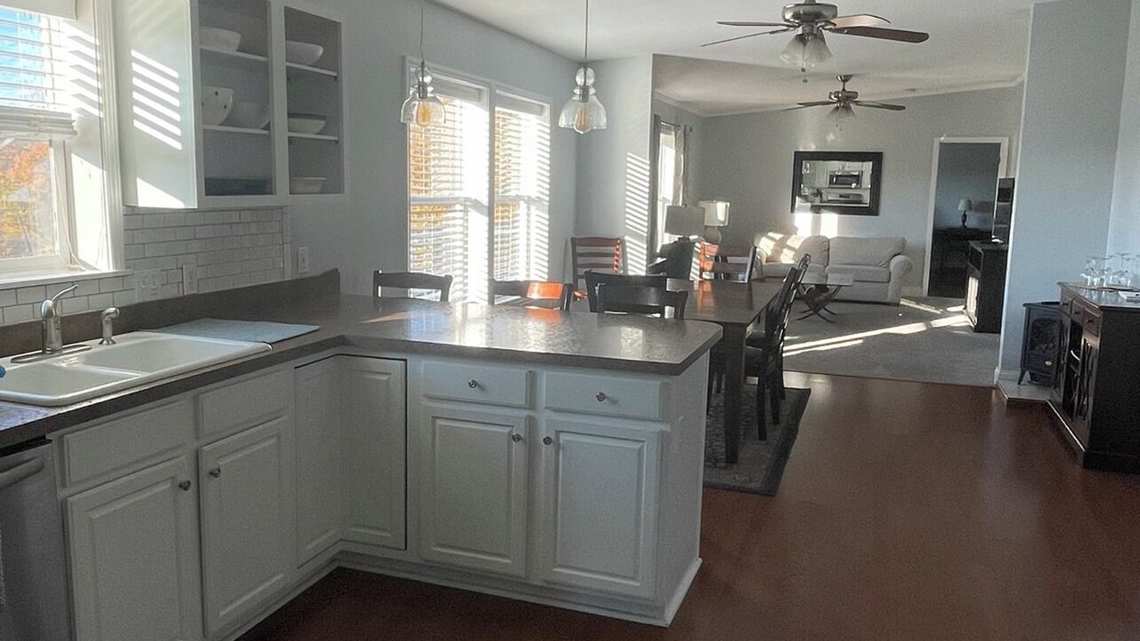 Photo of Kitchen in Dundee