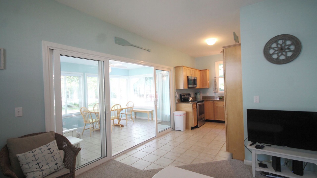 Photo of Bedroom in Summer Village
