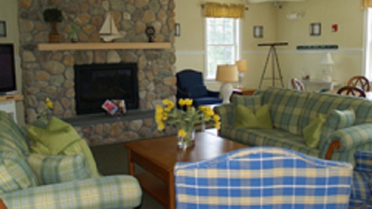 Photo of Bedroom in Summer Village