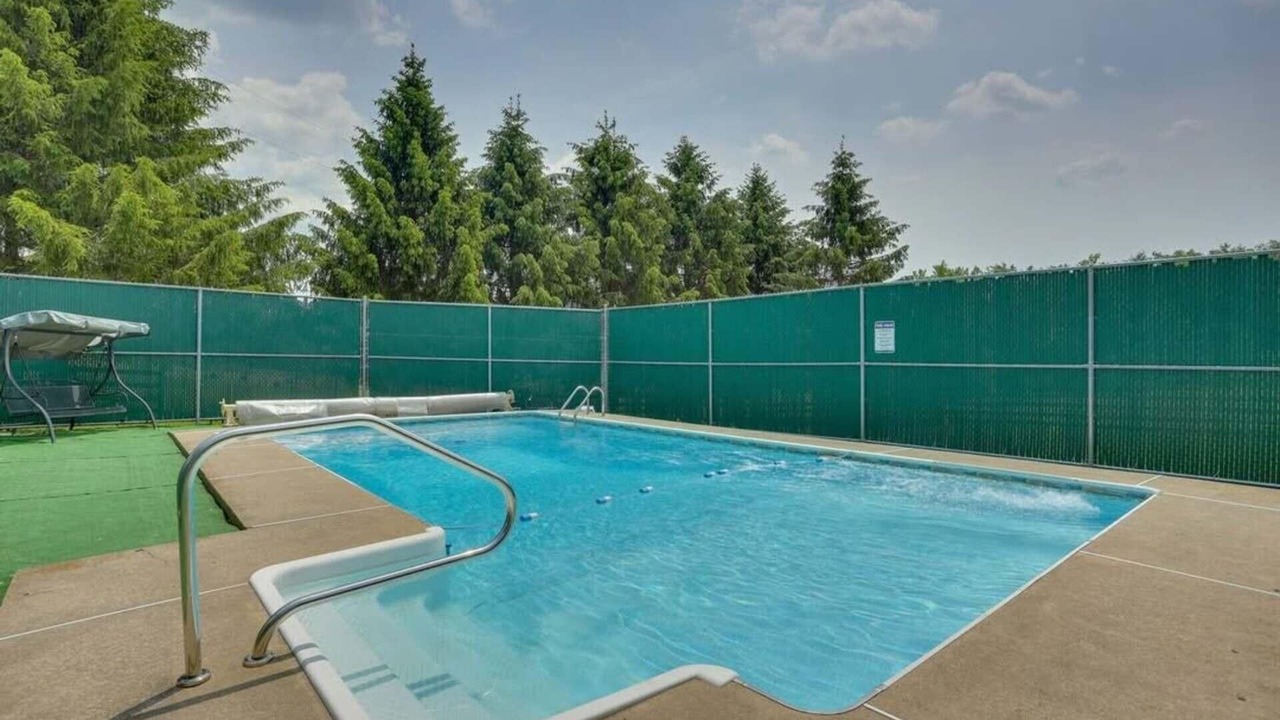 Photo of Outdoor in Pleasant Mount