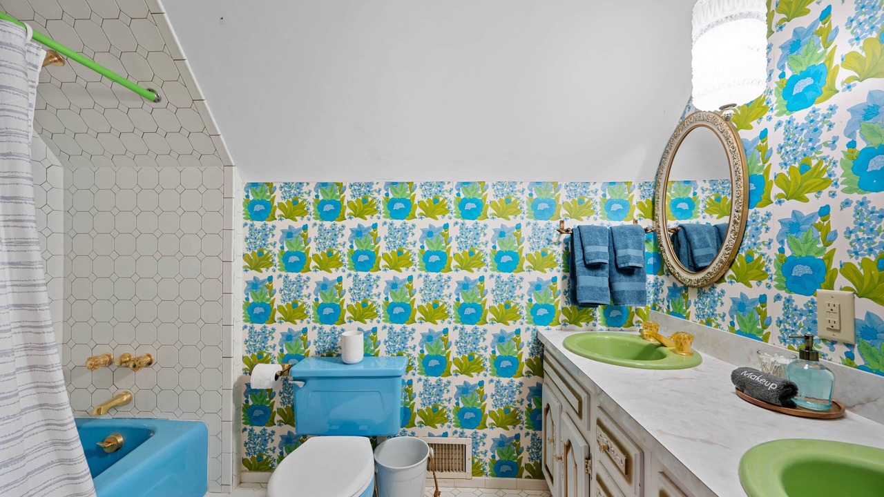 Photo of Bathroom in Waterbury