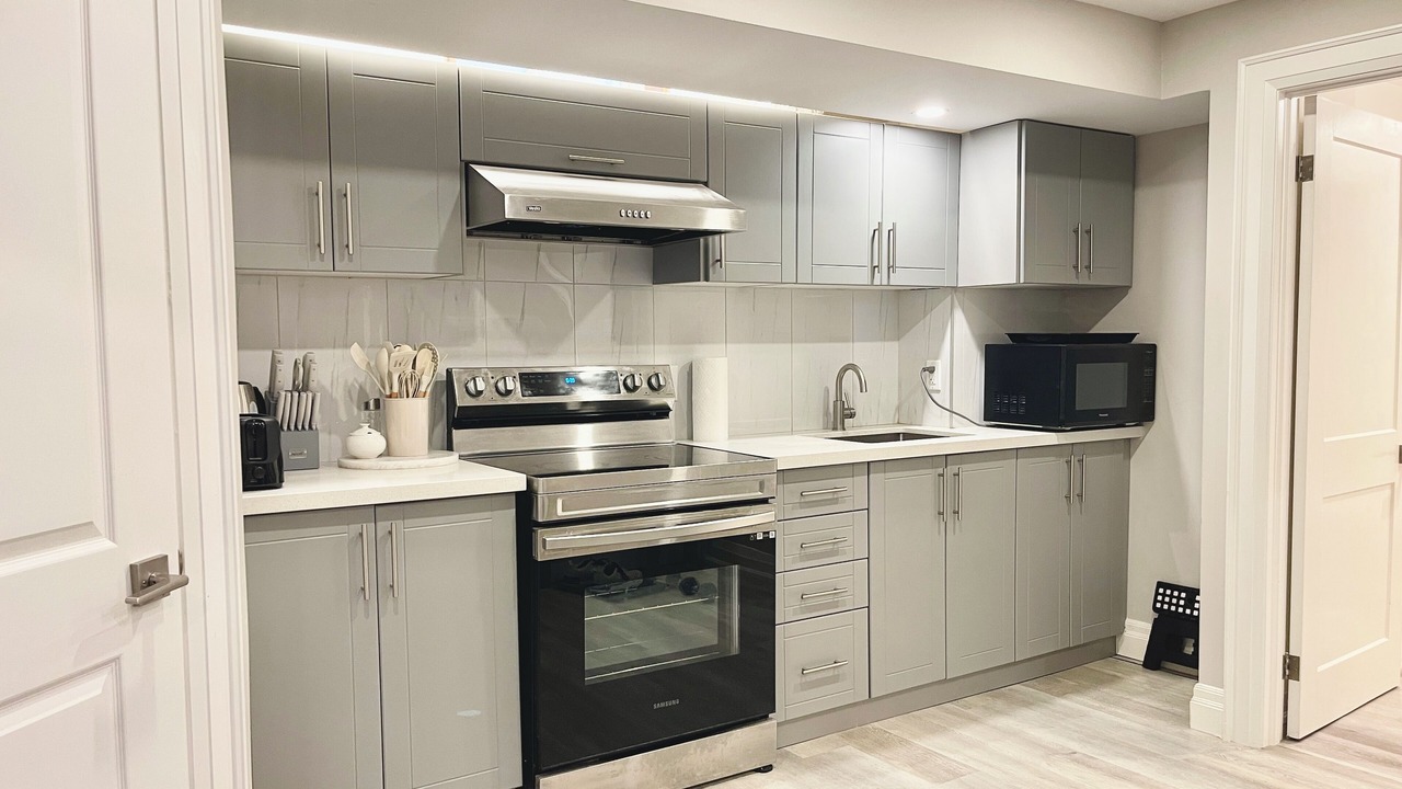 Photo of Kitchen in Milton
