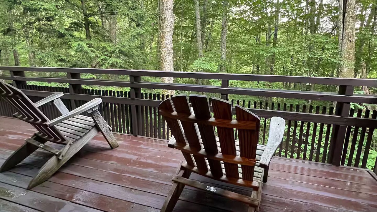 Photo of Patio Balcony in Plymouth
