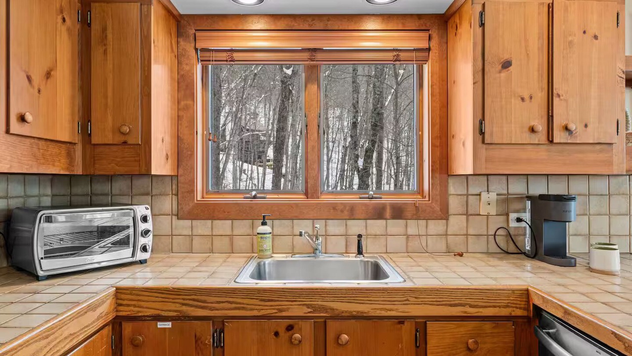 Photo of Kitchen in Plymouth