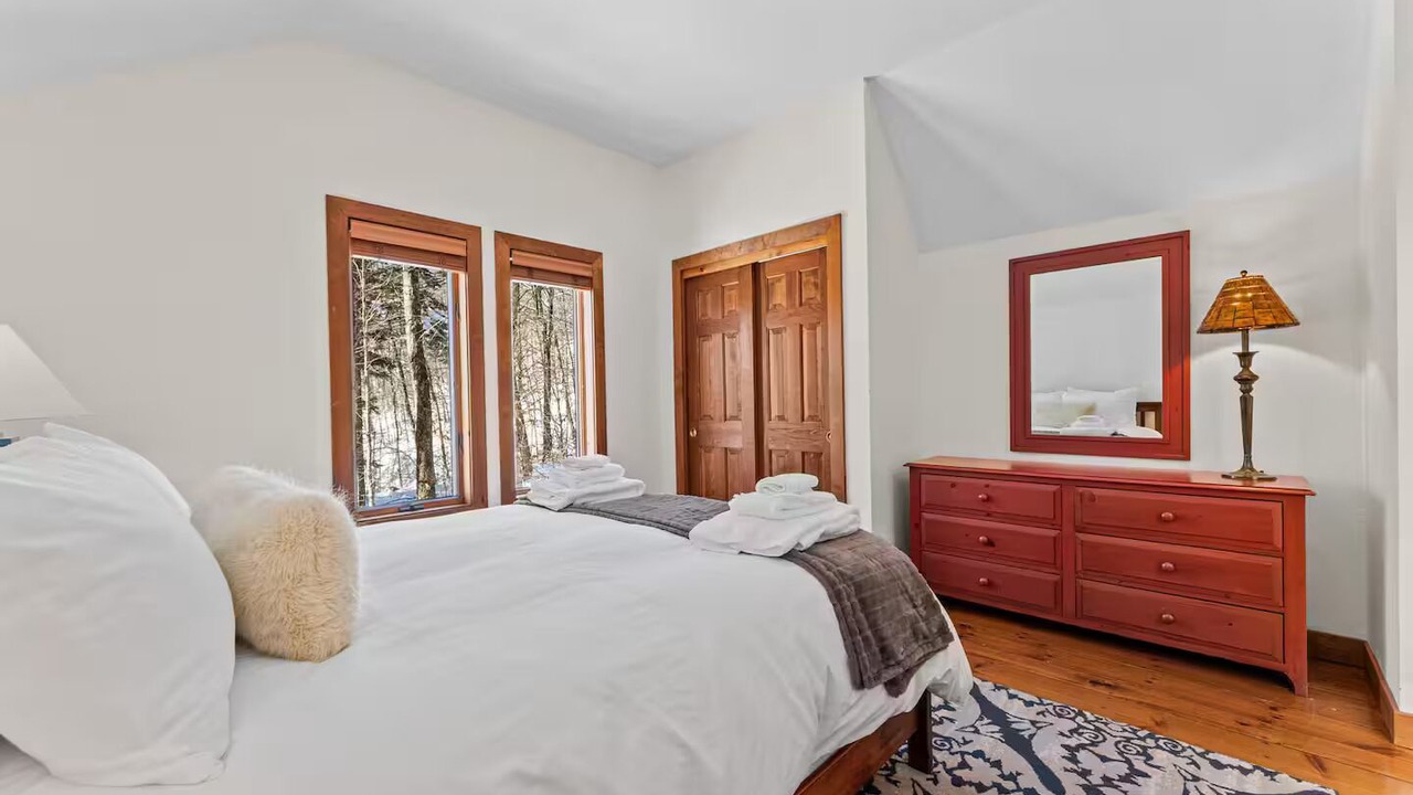 Photo of Bedroom in Plymouth
