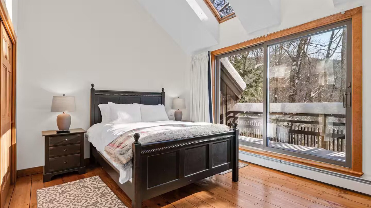 Photo of Bedroom in Plymouth
