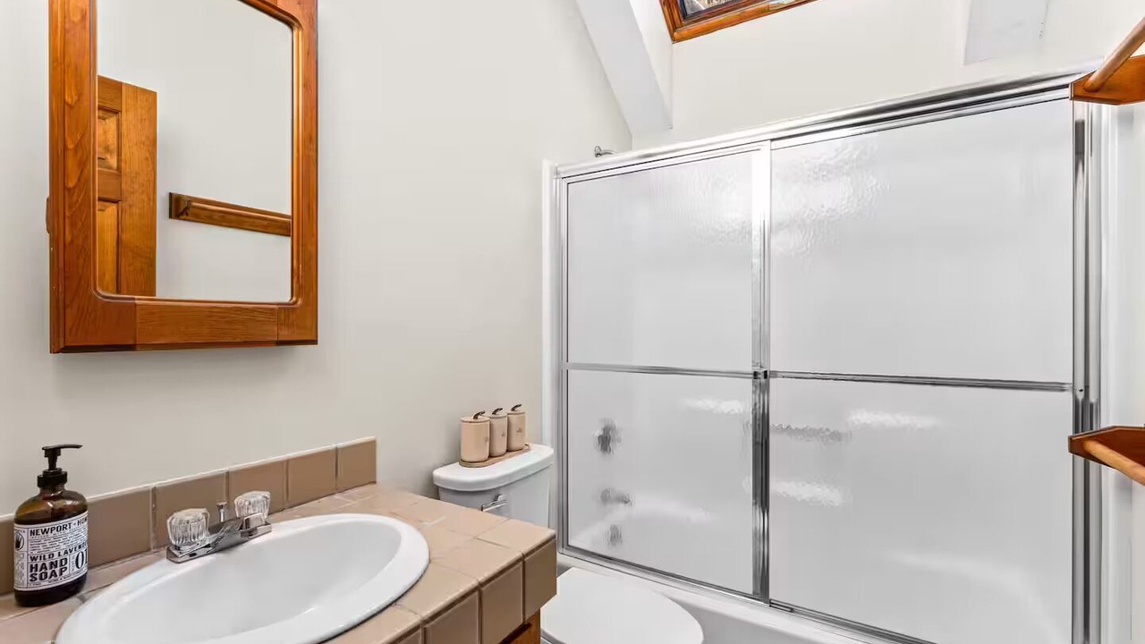 Photo of Bathroom in Plymouth