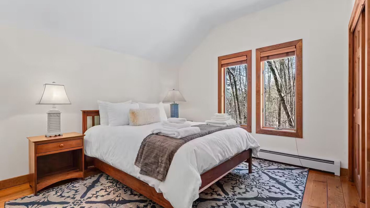 Photo of Bedroom in Plymouth