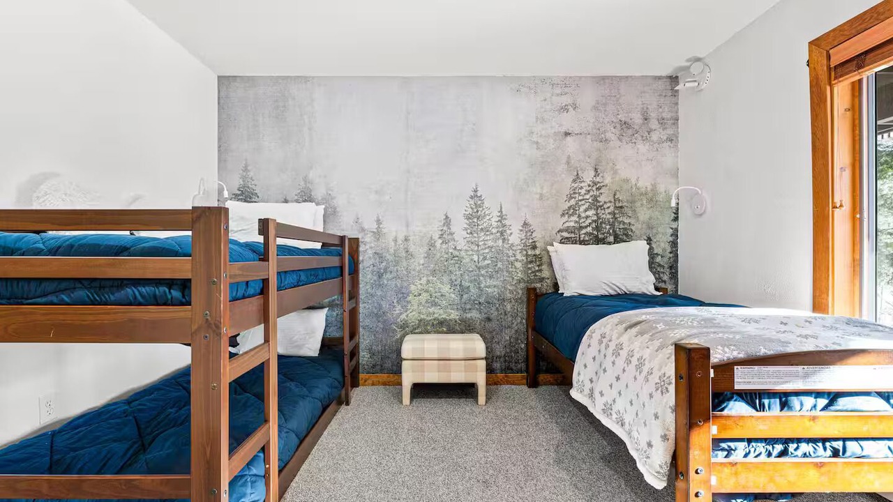 Photo of Bedroom in Plymouth