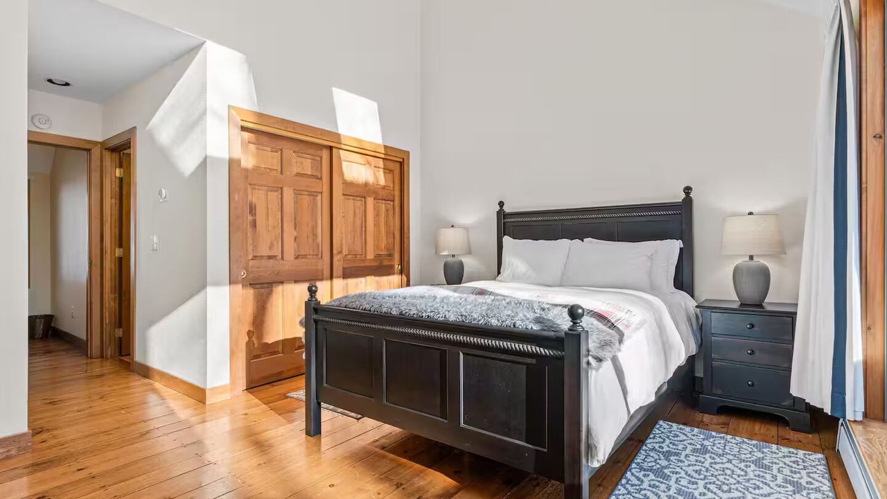 Photo of Bedroom in Plymouth