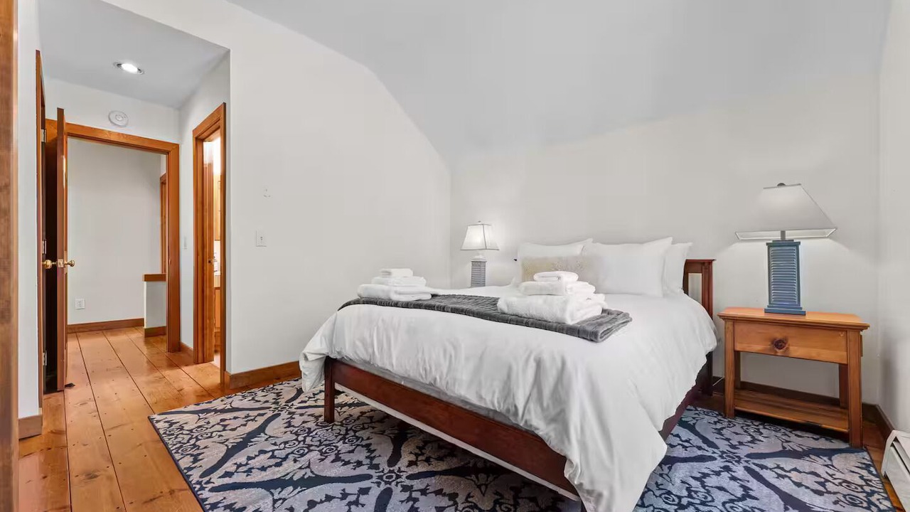 Photo of Bedroom in Plymouth