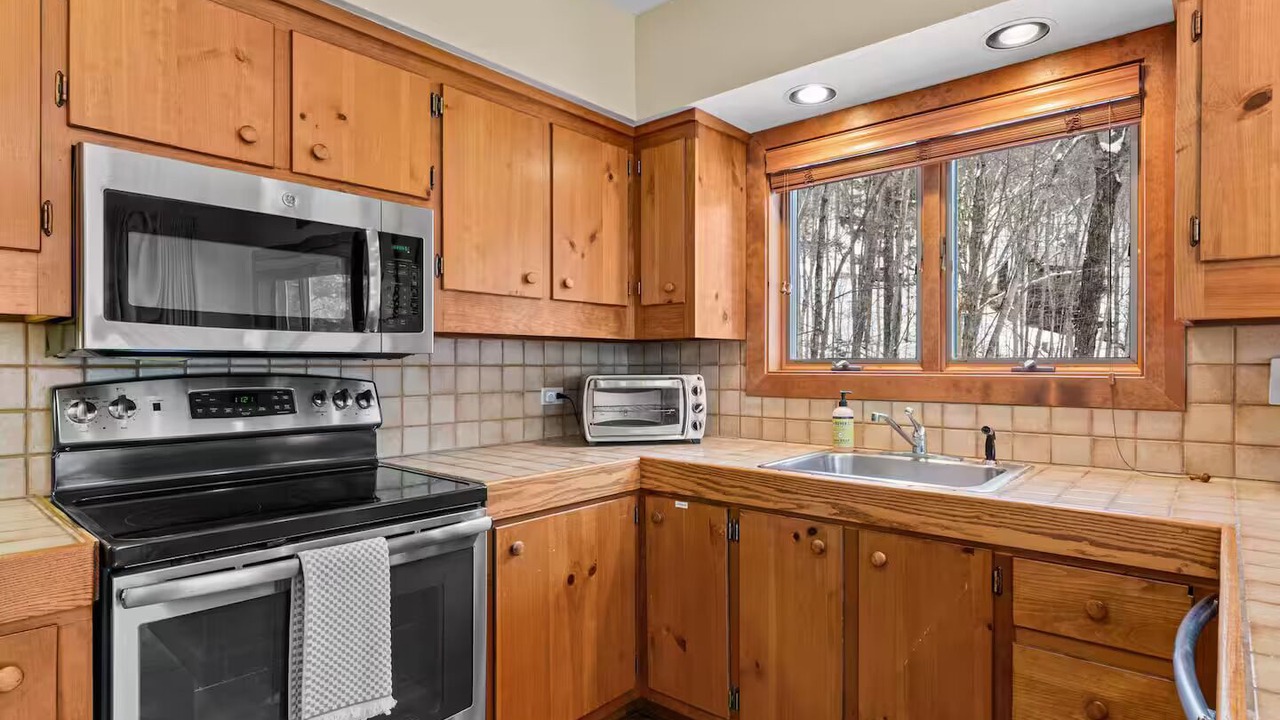 Photo of Kitchen in Plymouth
