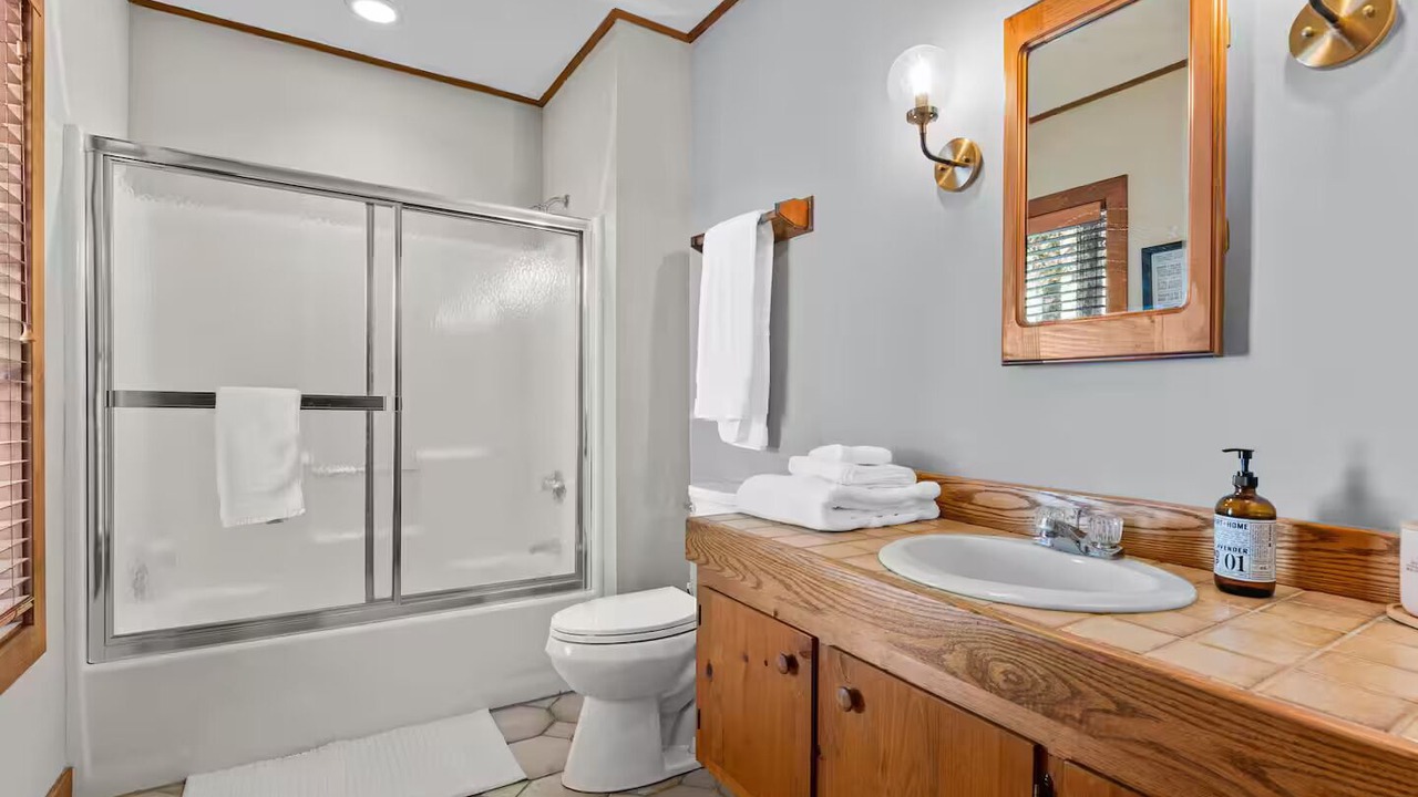 Photo of Bathroom in Plymouth