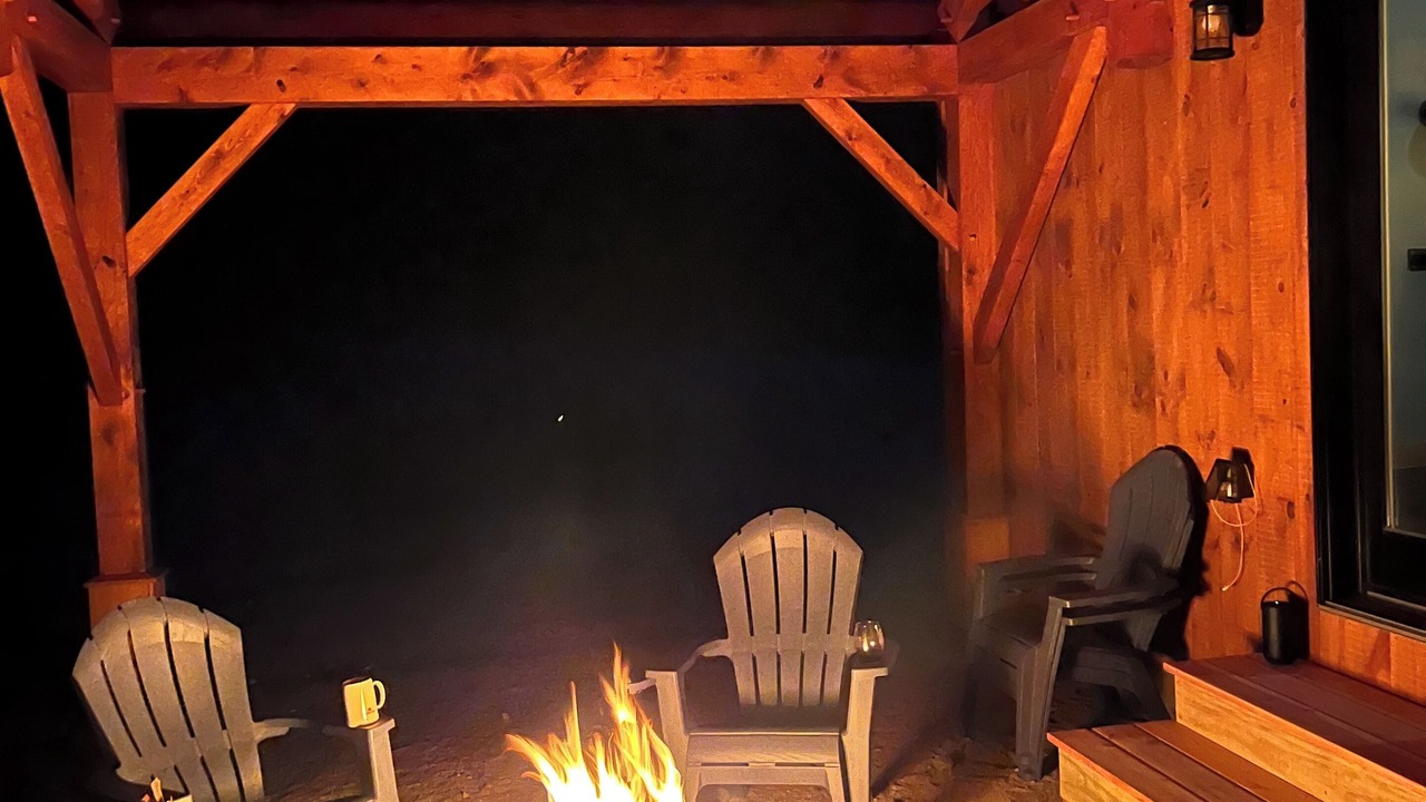 Photo of Outdoor in Carrabassett Valley