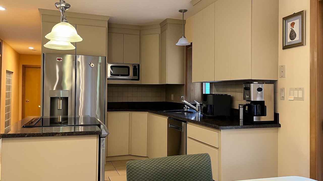 Photo of Kitchen in Northwest Harwinton