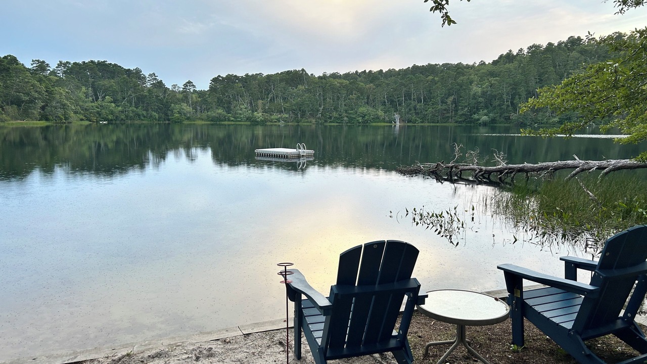 Photo of Outdoor in Truro
