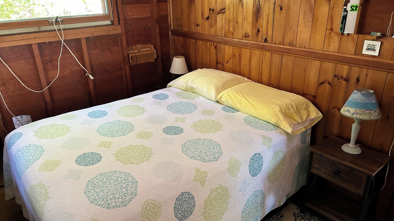 Photo of Bedroom in Truro