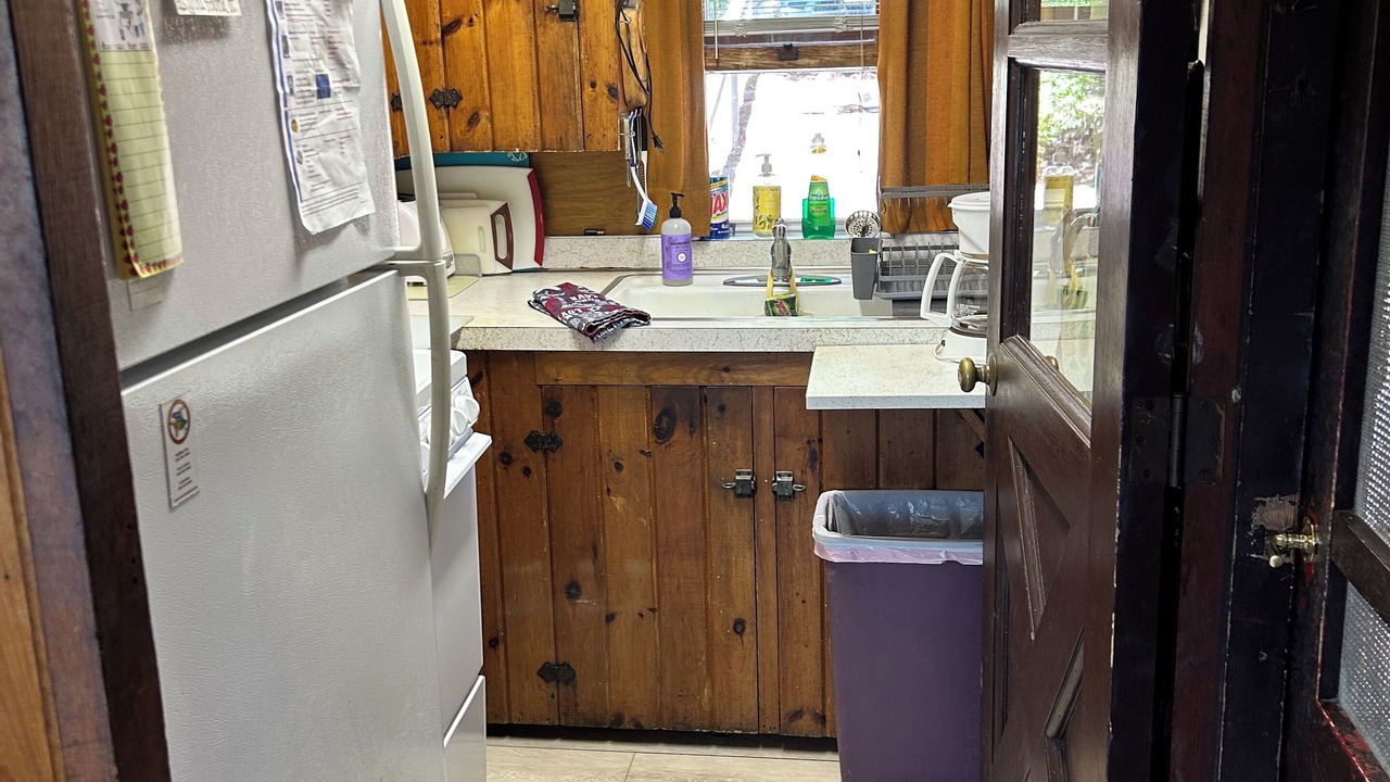 Photo of Kitchen in Truro